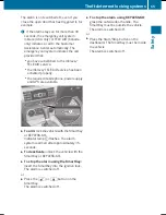 Preview for 67 page of Mercedes-Benz C 250 Coupe Operator'S Manual