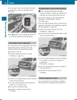 Preview for 82 page of Mercedes-Benz C 250 Coupe Operator'S Manual