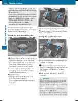 Preview for 246 page of Mercedes-Benz C 250 Coupe Operator'S Manual