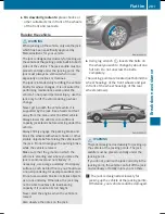 Preview for 283 page of Mercedes-Benz C 250 Coupe Operator'S Manual