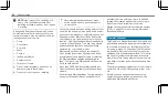 Preview for 24 page of Mercedes-Benz C 300 2021 Operator'S Manual