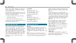 Preview for 30 page of Mercedes-Benz C 300 2021 Operator'S Manual