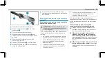 Preview for 61 page of Mercedes-Benz C 300 2021 Operator'S Manual