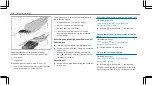 Preview for 114 page of Mercedes-Benz C 300 2021 Operator'S Manual