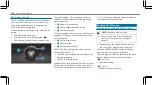 Preview for 136 page of Mercedes-Benz C 300 2021 Operator'S Manual