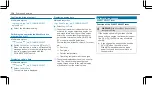 Preview for 138 page of Mercedes-Benz C 300 2021 Operator'S Manual