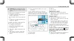 Preview for 139 page of Mercedes-Benz C 300 2021 Operator'S Manual