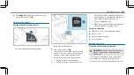 Preview for 229 page of Mercedes-Benz C 300 2021 Operator'S Manual