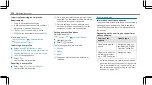 Preview for 240 page of Mercedes-Benz C 300 2021 Operator'S Manual