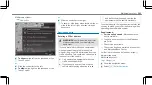 Preview for 245 page of Mercedes-Benz C 300 2021 Operator'S Manual