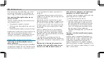 Preview for 290 page of Mercedes-Benz C 300 2021 Operator'S Manual