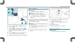 Preview for 383 page of Mercedes-Benz C 300 2021 Operator'S Manual