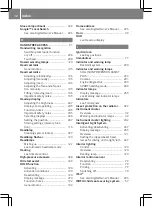 Preview for 15 page of Mercedes-Benz C-Class 2015 Owner'S Manual