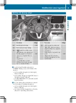 Preview for 36 page of Mercedes-Benz C-Class 2015 Owner'S Manual