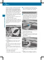 Preview for 91 page of Mercedes-Benz C-Class 2015 Owner'S Manual