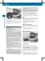 Preview for 93 page of Mercedes-Benz C-Class 2015 Owner'S Manual