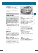 Preview for 94 page of Mercedes-Benz C-Class 2015 Owner'S Manual