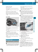 Preview for 128 page of Mercedes-Benz C-Class 2015 Owner'S Manual