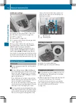 Preview for 159 page of Mercedes-Benz C-Class 2015 Owner'S Manual