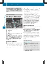 Preview for 161 page of Mercedes-Benz C-Class 2015 Owner'S Manual