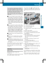 Preview for 170 page of Mercedes-Benz C-Class 2015 Owner'S Manual