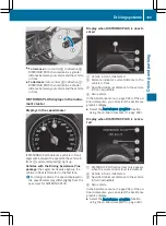 Preview for 192 page of Mercedes-Benz C-Class 2015 Owner'S Manual