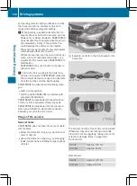 Preview for 201 page of Mercedes-Benz C-Class 2015 Owner'S Manual