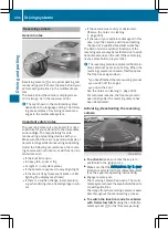 Preview for 209 page of Mercedes-Benz C-Class 2015 Owner'S Manual