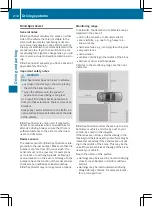 Preview for 221 page of Mercedes-Benz C-Class 2015 Owner'S Manual