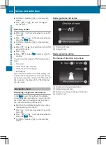 Preview for 241 page of Mercedes-Benz C-Class 2015 Owner'S Manual