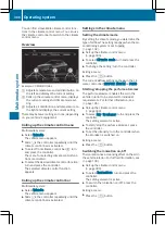 Preview for 303 page of Mercedes-Benz C-Class 2015 Owner'S Manual