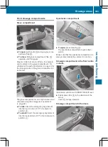 Preview for 312 page of Mercedes-Benz C-Class 2015 Owner'S Manual