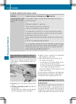 Preview for 321 page of Mercedes-Benz C-Class 2015 Owner'S Manual