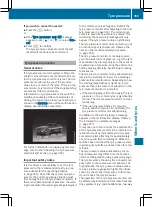 Preview for 362 page of Mercedes-Benz C-Class 2015 Owner'S Manual