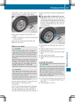 Preview for 368 page of Mercedes-Benz C-Class 2015 Owner'S Manual