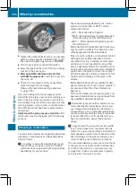 Preview for 369 page of Mercedes-Benz C-Class 2015 Owner'S Manual