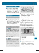 Preview for 372 page of Mercedes-Benz C-Class 2015 Owner'S Manual