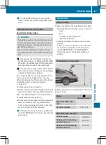 Preview for 380 page of Mercedes-Benz C-Class 2015 Owner'S Manual