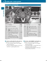 Предварительный просмотр 38 страницы Mercedes-Benz C-CLASS CABRIOLET Operator'S Manual