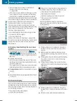 Предварительный просмотр 174 страницы Mercedes-Benz C-CLASS CABRIOLET Operator'S Manual