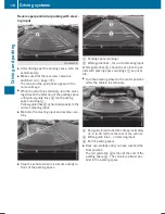 Предварительный просмотр 176 страницы Mercedes-Benz C-CLASS CABRIOLET Operator'S Manual