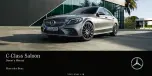 Preview for 2 page of Mercedes-Benz C-Class Saloon 2020 Owner'S Manual