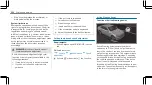 Preview for 226 page of Mercedes-Benz C-Class Saloon Owner'S Manual