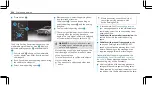 Preview for 250 page of Mercedes-Benz C-Class Saloon Owner'S Manual