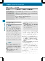 Предварительный просмотр 175 страницы Mercedes-Benz C-Class Owner'S Manual