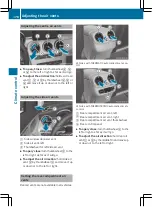 Предварительный просмотр 181 страницы Mercedes-Benz C-Class Owner'S Manual