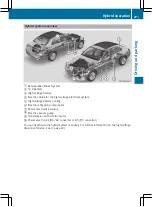 Предварительный просмотр 274 страницы Mercedes-Benz C-Class Owner'S Manual