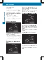 Предварительный просмотр 277 страницы Mercedes-Benz C-Class Owner'S Manual