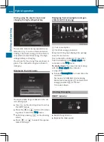 Предварительный просмотр 279 страницы Mercedes-Benz C-Class Owner'S Manual