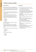 Preview for 9 page of Mercedes-Benz Citan 2012 Introduction Into Service Manual